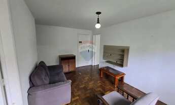 Imagem 3: Apartamento 1 Quarto para alugar, 52m² - Valparaíso Petrópolis/RJ