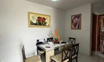 Imagem 7: Imóvel para venda possui 63 metros quadrados com 2 quartos em Setor dos Funcionários - Goi