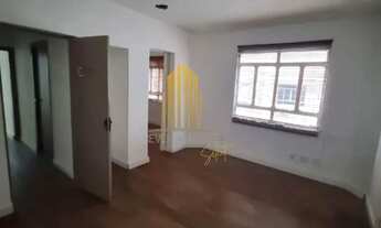 Imagem 7: Edifício Dr. Walter Seng - República, Conjunto Comercial de 135m² com 6 salas, sem vagas