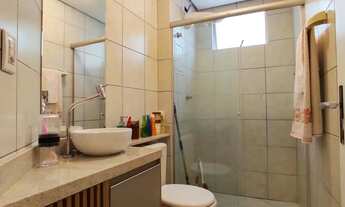 Imagem 7: Apartamento 2 quartos em Florianópolis/SC