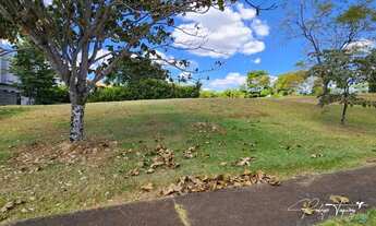 Imagem 6: Terreno no Aldeia do Vale 1.252 m² plano, pronto para construir e próximo à portaria