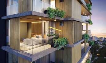 Imagem 6: Villa-Lobos Praça Portugal - Apartamento com 4 Quartos e 6 banheiros à Venda, 23