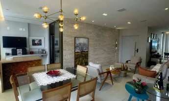 Imagem 5: Apartamento à venda no HORTO PARQUE BARCELONA, HORTO FLORESTAL, Salvador, BA