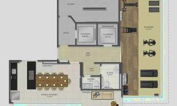 Imagem 5: Apartamento em Praia do Suá Vitória ES