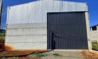 Imagem 2: Barracão para Alugar nos Cinco Conjuntos Amplo Espaço e Excelente Localização em Londrina