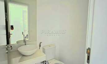 Imagem 3: Apartamento Padrão com 86,69 m2, Bairro Quinta da Primavera, (Zona Sul), Ribeirão Preto SP