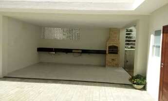 Imagem 2: Apartamento Spazzio Nautilus - 48m2 - Nova Parnamirim