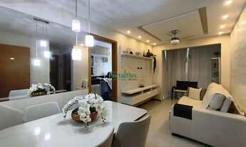 Imagem: Apartamento à venda em Parque Residencial