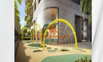 Imagem 5: Apartamento à venda, 299 m² por R$ 4.395.300,00 - Alphaville Conde I - Barueri/SP