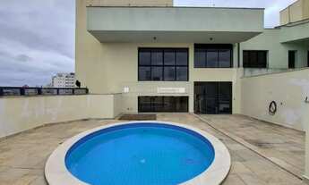 Imagem 2: Apartamento Triplex a venda 3 quartos Jardim Faculdade - Sorocaba