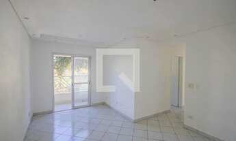 Imagem: Apartamento à Venda - Vila Gustavo, 3 Quartos