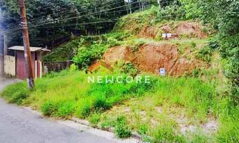 Imagem 6: Lote em Rua Almerinda dos Santos - Ponte Seca - Ribeirão Pires/SP