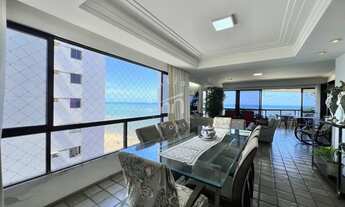 Imagem 5: Ed. Maria Odile - Apartamento com 4 quartos à venda, 217m2 em Candeias