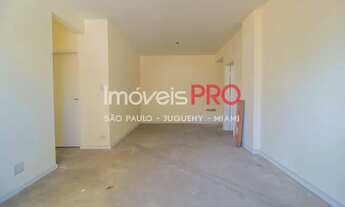 Imagem 3: Unidade em retrofit na Vila Olímpia | 100 m² no miolo do bairro | 3 dorm