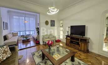 Imagem: Apartamento - Copacabana