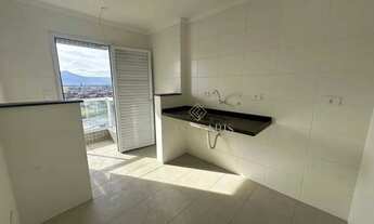 Imagem 7: Apartamento à venda, 54 m² por R$ 394.000,00 - Mirim - Praia Grande/SP