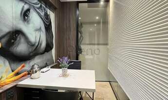 Imagem 6: Casa à venda e para alugar em Campinas, Cambuí, com 5 quartos, com 185 m²