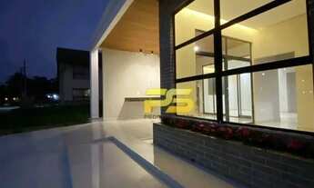 Imagem 3: Casa de Alto Padrão à Venda Condomínio Monte das Cerejeiras