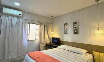 Imagem 7: Casa em condomínio no Vilas Boas com 4 quartos - Campo Grande