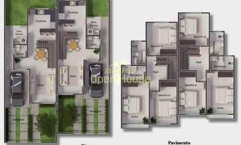 Imagem 9: Casa excelente padrão no Arvoredo - Pinheiral, RJ