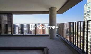 Imagem 2: APARTAMENTO À VENDA NA POMPEIA - 2 DORMITÓRIOS, 2 SUÍTES, 2 VAGAS DE GARAGEM