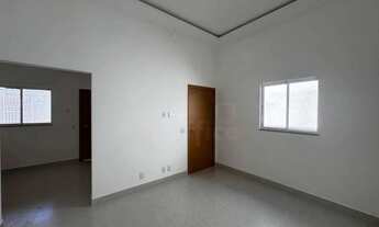 Imagem 7: Casa com 3 dormitórios para alugar, 96 m² por R$ 2.300,00/mês - Chácaras Americanas - Anáp