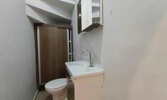 Imagem 7: Casa à venda e para alugar em Campinas, Parque Rural Fazenda Santa Cândida, com 3 quartos