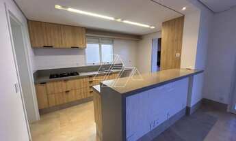 Imagem 6: Apartamento com 3 suítes e 4 vagas de garagem para locação no Residencial Zurich Centro