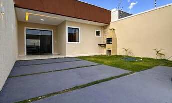 Imagem 2: Casa pra venda averbada no em Pinhais