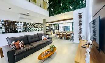 Imagem: Módulo 24 - 6 suítes codigo 106783