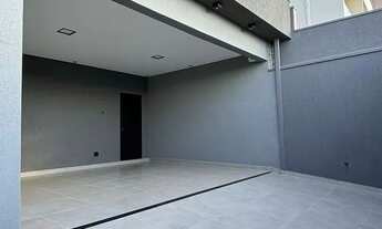 Imagem 3: Casa no Bairro Serra Morena