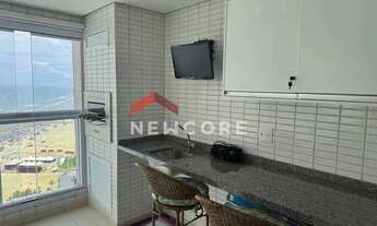 Imagem 4: Apartamento em Avenida Presidente Castelo Branco - Boqueirão - Praia Grande/SP