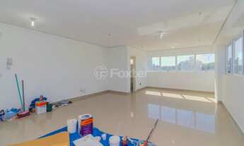Imagem 3: Sala / Conjunto Comercial à venda Avenida Érico Veríssimo, Menino Deus - Porto Alegre
