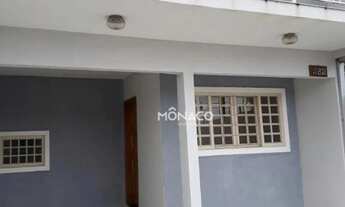 Imagem 4: Sobrado com 3 dormitórios para alugar, 90 m² por R$ 2.300,00/mês - Bandeirantes - Londrina