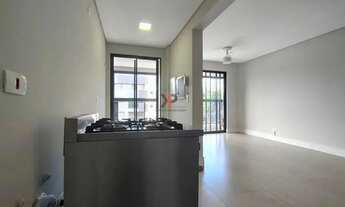 Imagem 6: APTO 2 DORMS, SUÍTE, 1 VG, AMPLA SACADA COM CHURRASQUEIRA - VILLAGGIO DI RAVENNA CONSTRUT