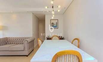 Imagem 4: Apartamento de 2 Quartos com Infraestrutura Completa No Condominio Garden sevilha