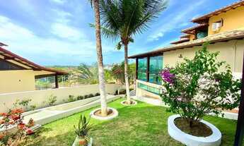 Imagem 4: ER05: Casa privativa em Geribá - 8 Suítes - Aluguel temporada