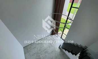 Imagem 2: Sobrado Elegante no Jardim Bolonha Conforto e Estilo em Cada Detalhe