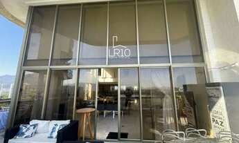 Imagem 2: Apartamento, no Península Residencial Bernini, em Rio de Janeiro, Barra da Tijuca, com 4 q