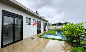 Imagem 5: Casa de condomínio em Rua Cinco - Condomínio Buona Vita - Araraquara/SP