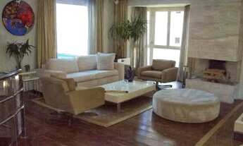 Imagem 5: Apartamento em Alameda Franca - Jardim Paulista - São Paulo/SP