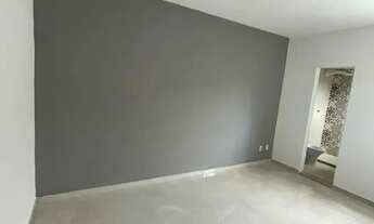 Imagem 5: Imóvel para venda possui 49 metros quadrados com 2 quartos, 260 mil- casa linear