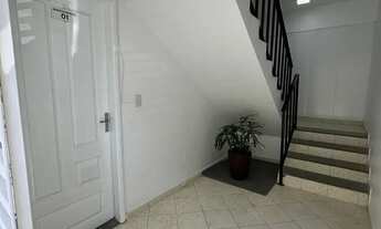 Imagem 3: Apartamento MOBILIADO disponível para locação