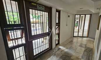 Imagem 4: Apartamento com 3 dormitórios para alugar, 110 m² por R$ 3.530,00/mês - Jardim Botânico