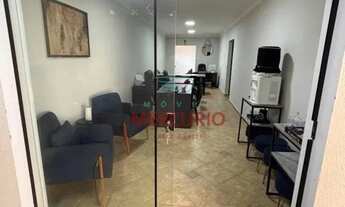 Imagem 5: Casa para locoção com 3 quartos e 2 vagas , proximo ao Jardim Estoril