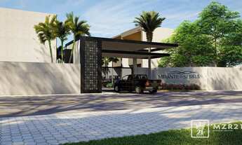 Imagem 2: Sobrados Mirante da Serra