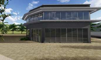 Imagem 2: Sala na Av. Saul Elkind para locação, 160 m² por R$ 10.000/mês - Conjunto Vivi Xavier - Lo