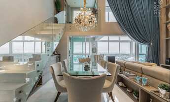 Imagem: Apartamento, 03 Suítes, 03 Vagas, Andar