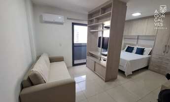 Imagem 5: Apartamento, 01 Quarto, 01 Vaga, Andar Alto, Batel, Curitiba