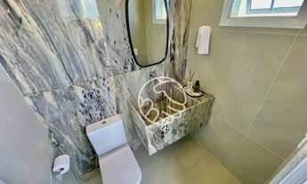 Imagem 5: Cobertura à venda, 220 m² por R$ 3.200.000,00 - Praia do Morro - Guarapari/ES